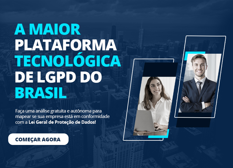 ABL - LEI GERAL DE PROTEÇÃO DE DADOS
