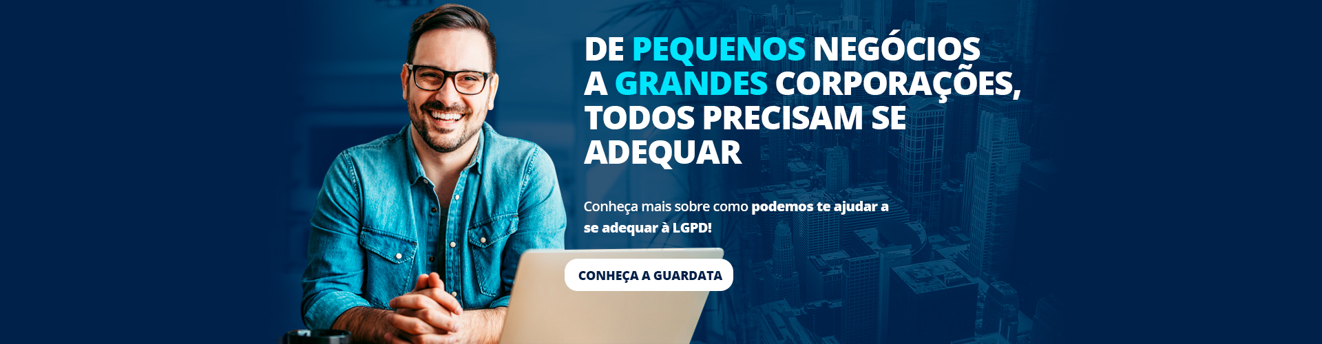 ABL - LEI GERAL DE PROTEÇÃO DE DADOS
