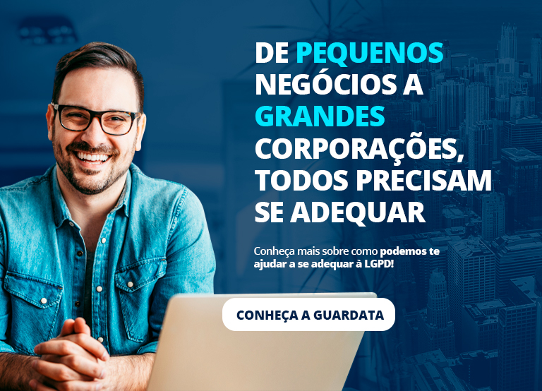 ABL - LEI GERAL DE PROTEÇÃO DE DADOS