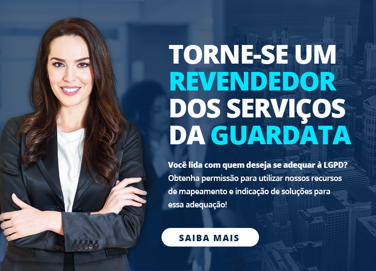 ABL - LEI GERAL DE PROTEÇÃO DE DADOS
